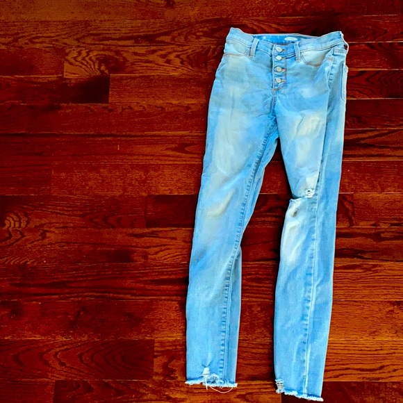 Jeans - Picture 1 of 2